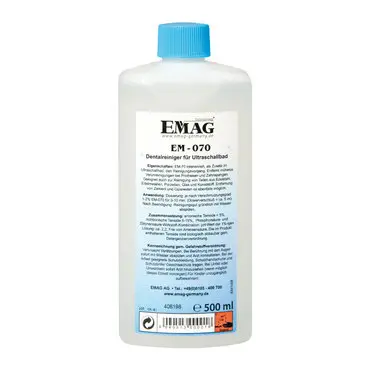 Emmi EM-070 Dentalreiniger - 500ml