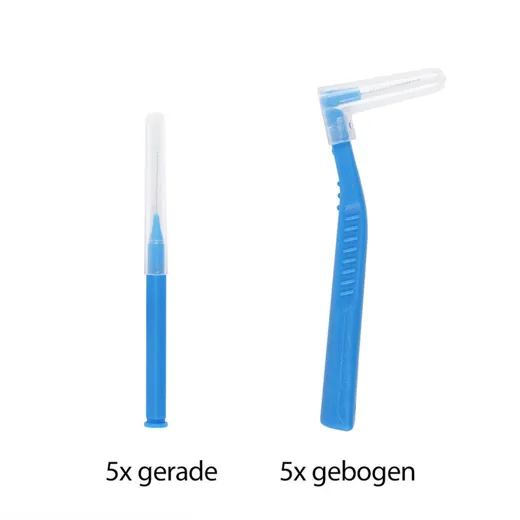 Emmi-Dent Interdental Bürsten