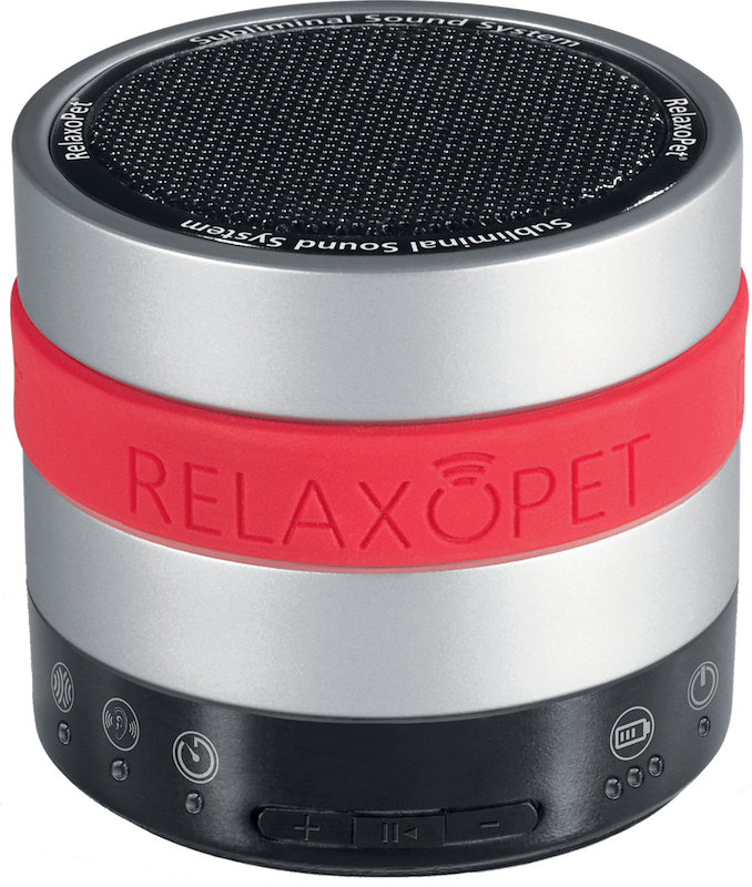 RelaxoPet PRO Hund DOG RelaxoDog ultraschalldirekt.ch