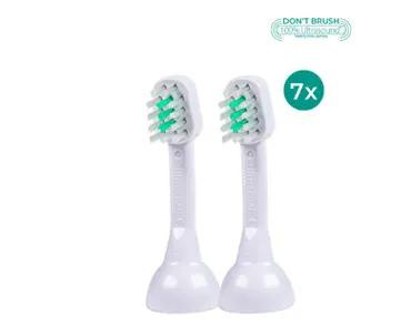 Emmi-Pet A1 - Ultraschall Aufsätze Klein 14er Pack