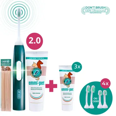 Emmi-Pet  2.0 Starterset