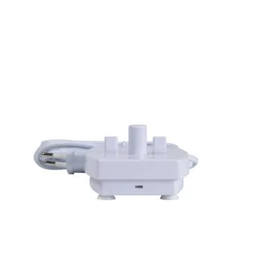 Ladestation für Emmi-Dent und Emmi-Pet Ultraschall Zahnbbürsten