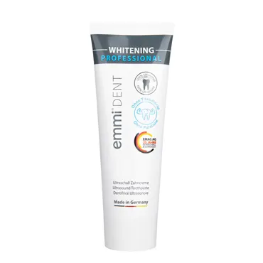 emmi-dent  Whitening Zahnpasta 75ml