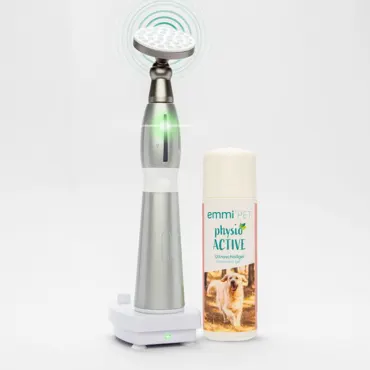 emmi-pet Physio Set