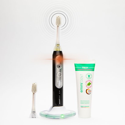 emmi-pet PRO Basis Set ultraschalldirekt.ch