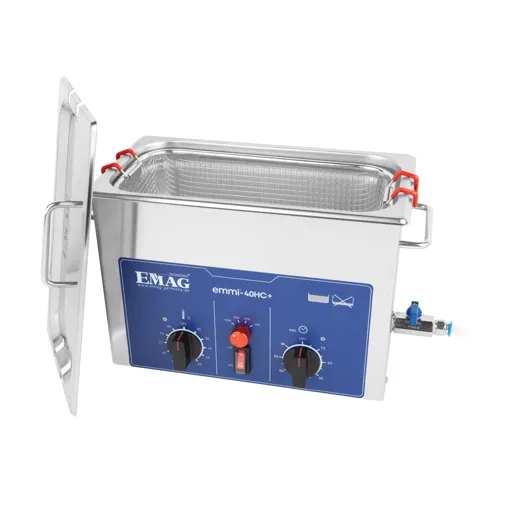 Emag Ultraschallreiniger 40HC Plus 360W 4.6l