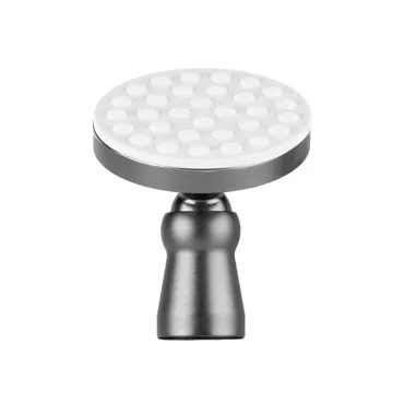 emmi-skin Ultraschallaufsatz L aus Metall
