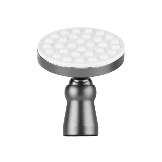 emmi-skin Ultraschallaufsatz L aus Metall
