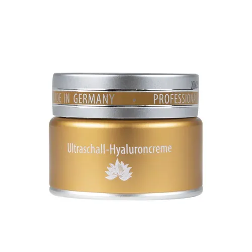 emmi-skin H - Ultraschall Hyaluron-Cremegel 30ml