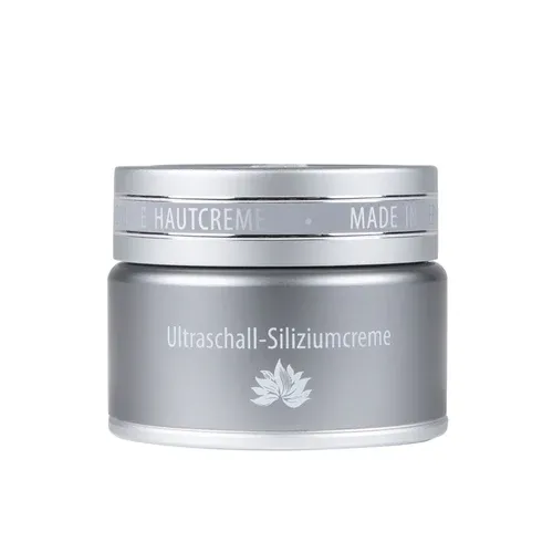 emmi-skin S - Ultraschall Siliziumcreme 30ml