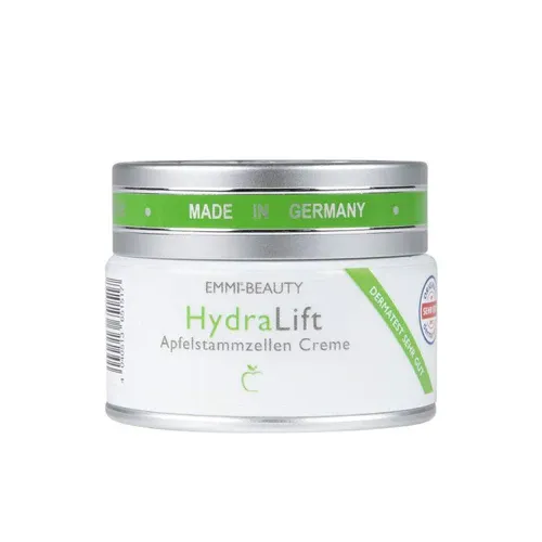 emmi-skin HydraLift Apfelstammzellen Cremegel - 100ml